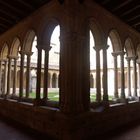 Cloître de Saint-Emilion