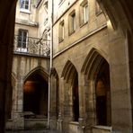 Cloître des Billettes (3)