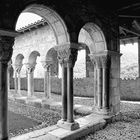 Cloître de'Saint-Bertrand-de-Comminges