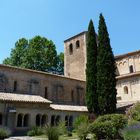 Cloître du monastère