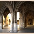 Cloître du XVIème siécle