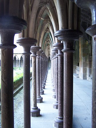 Cloître