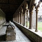 Cloître Treguier 