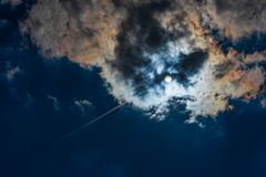 Cloud
