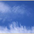 cloud above Holy Island march 2018