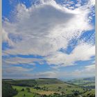 cloud above swaledale