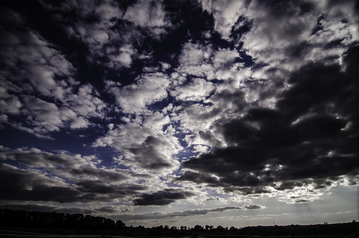 CLOUD ATTACK