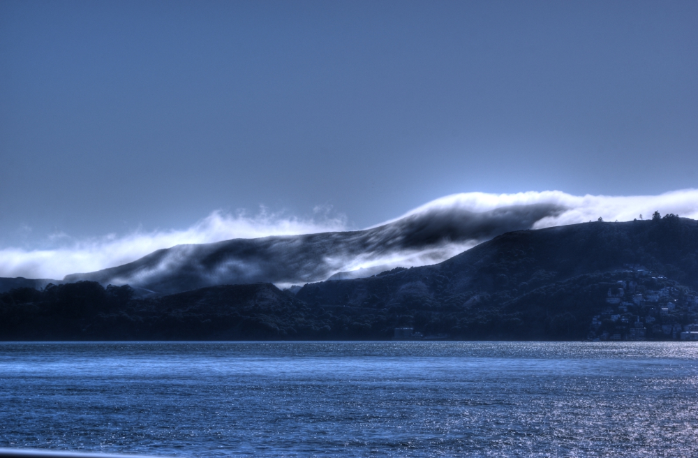 Cloud Cascade