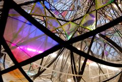 "Cloud Cities": Saraceno in Berlin §1