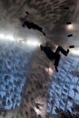 "Cloud Cities": Saraceno in Berlin §4