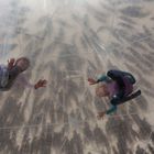 "Cloud Cities": Saraceno in Berlin §5