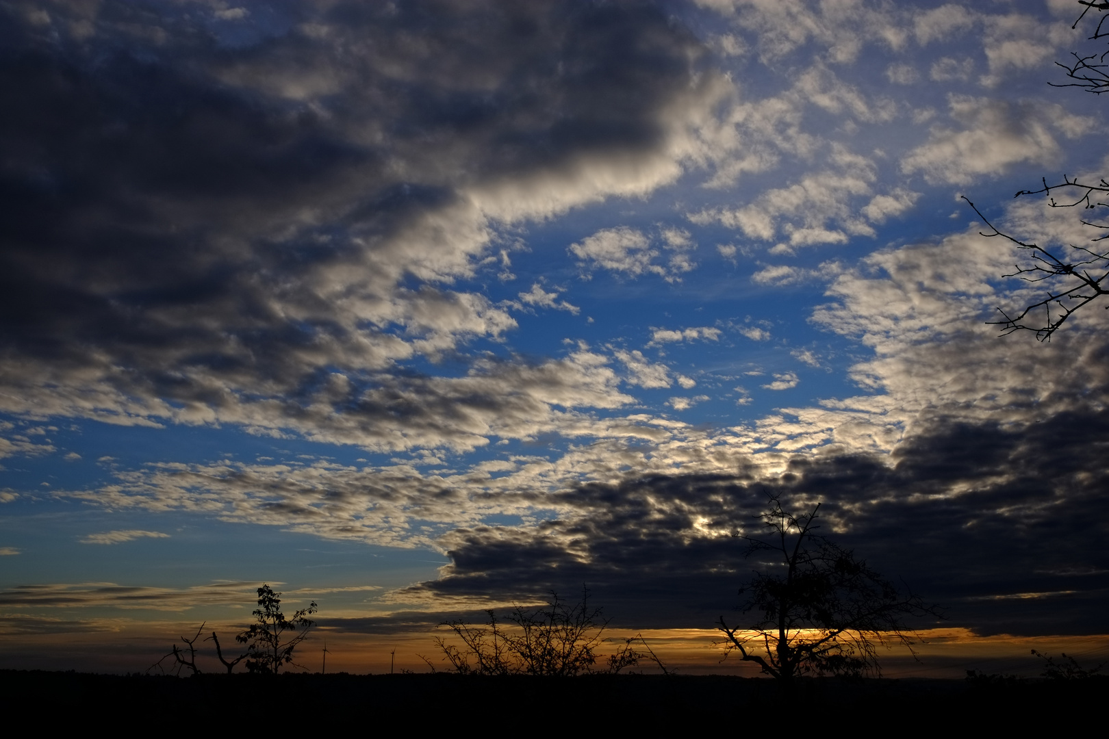 Cloud Connected