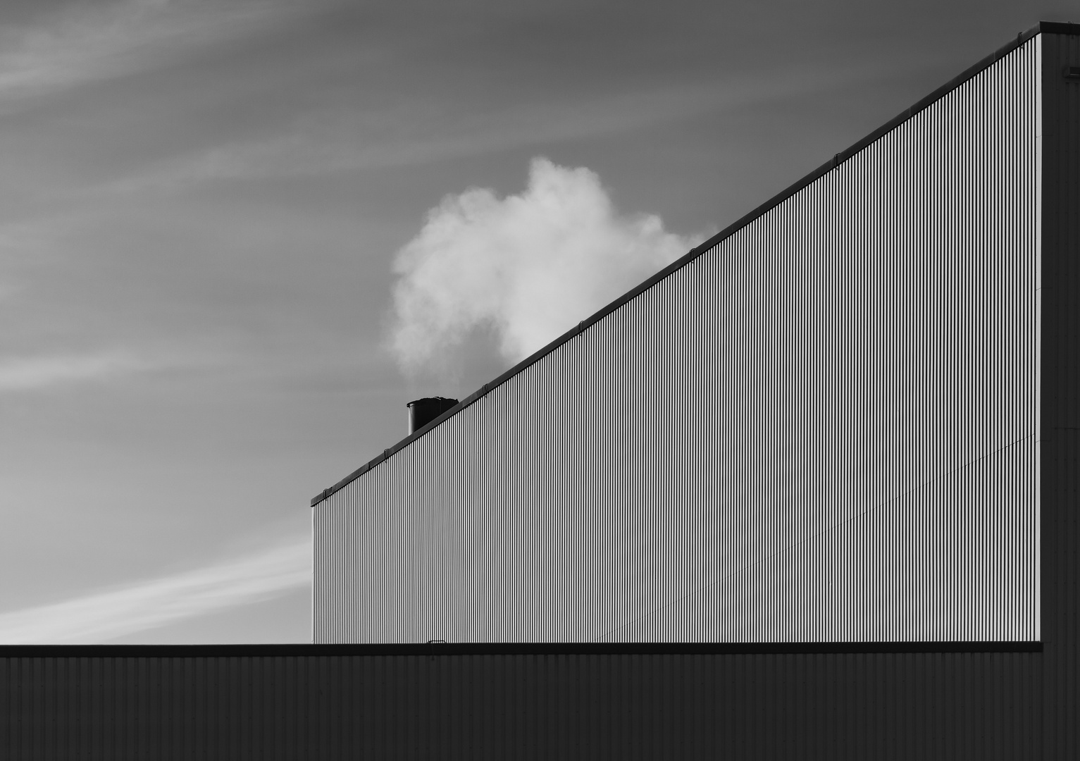 Cloud factory