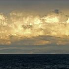 ** Cloud Formation over False Bay / Point Lowly **