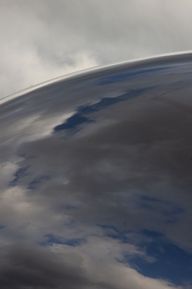 Cloud Gate