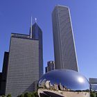 Cloud Gate