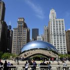 cloud gate