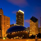 Cloud Gate