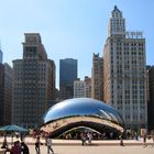 Cloud Gate