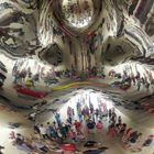 Cloud Gate