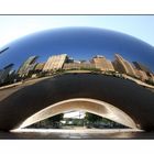 Cloud Gate