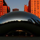 Cloud Gate