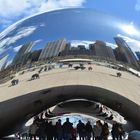 Cloud Gate