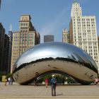 Cloud Gate...   Chicago