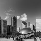 Cloud Gate Chicago