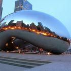 Cloud Gate