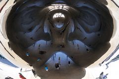 Cloud Gate