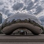 Cloud Gate