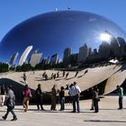 Cloud Gate klassisch