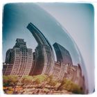 Cloud Gate Vintage