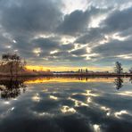 Cloud mirror