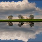 Cloud Mirror