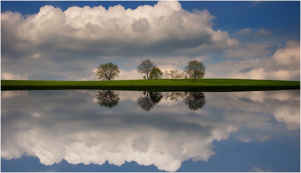 Cloud Mirror