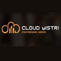 Cloud Mistri