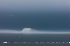 Cloud on the Isle