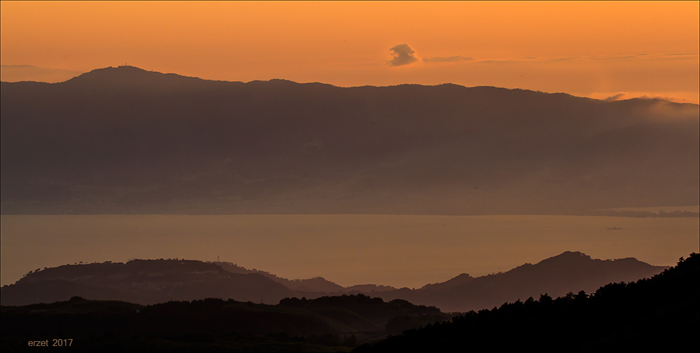 Cloud over Sizilia