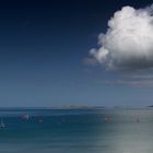 Cloud over Sligo