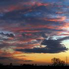 Cloud painting