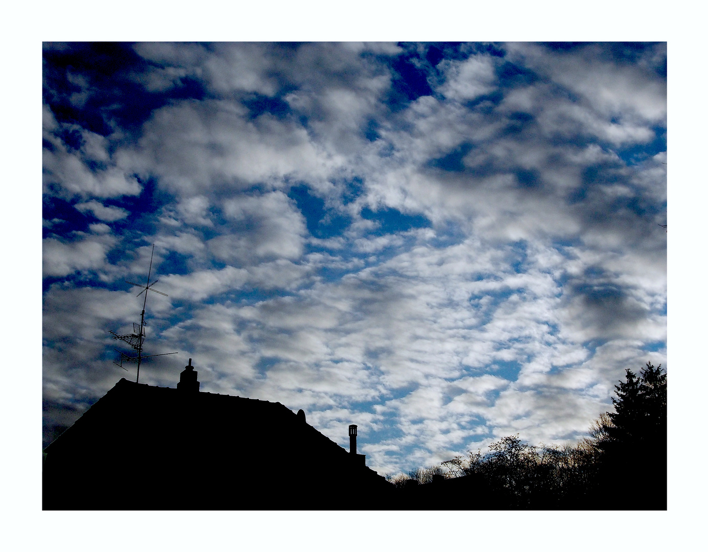 cloud paintings