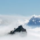 cloud peak