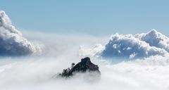 cloud peak