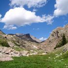 Cloud Peak, Wyoming