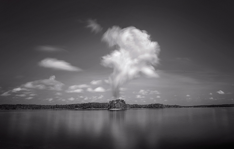 Cloud Plume