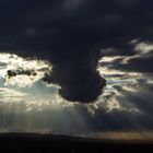 cloud versus sun