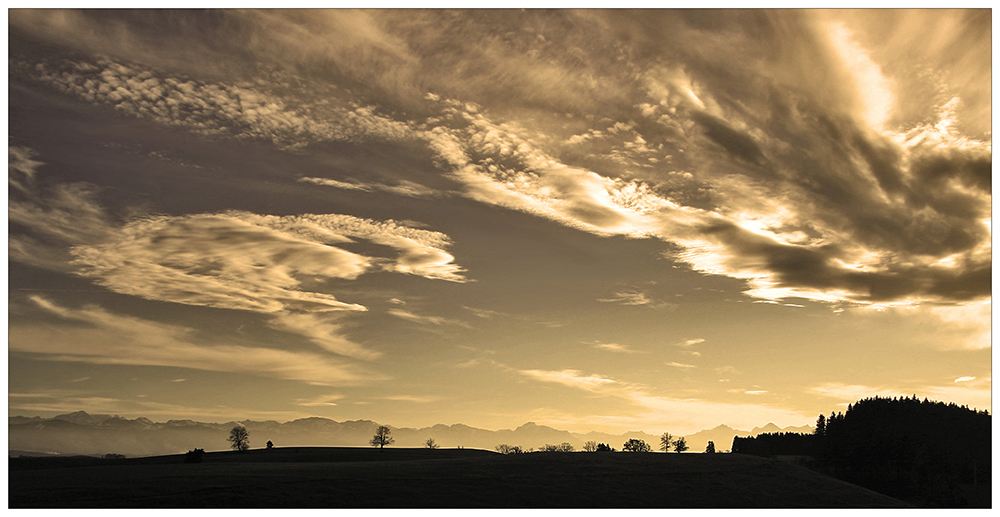 ~ Cloudbusting ~