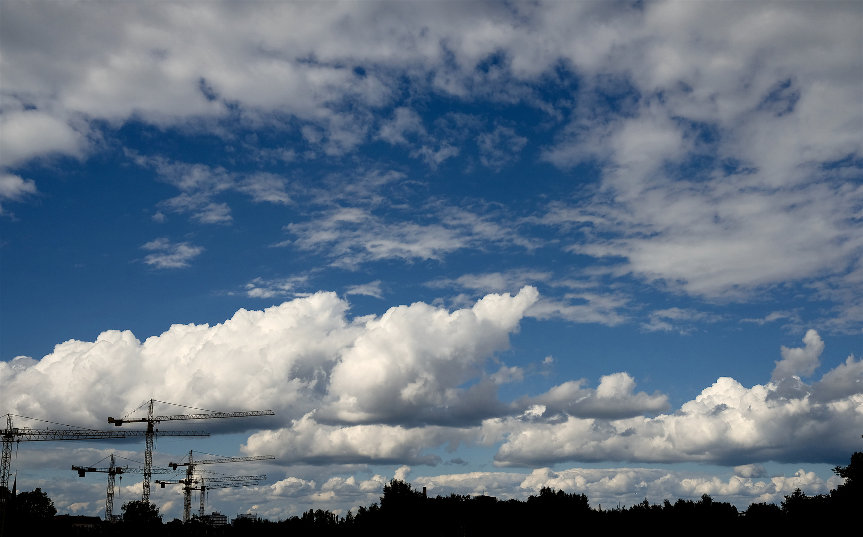 Cloudbusting